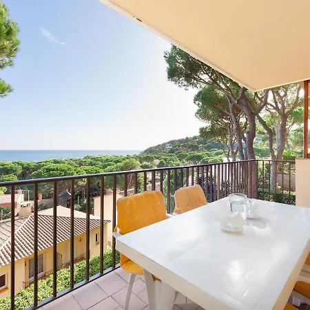 Appartement Melis-ii - 8 By Interhome