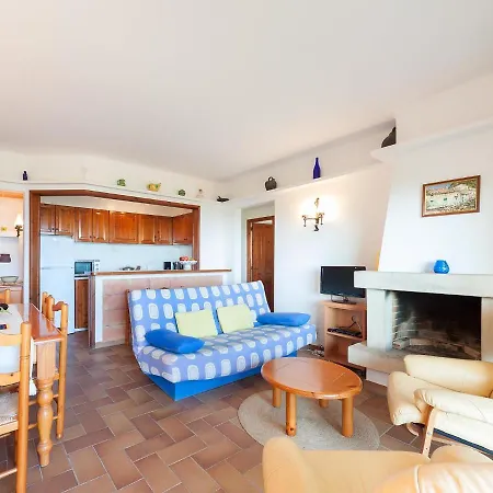 Appartement Melis-ii - 8 By Interhome *