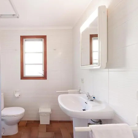 Appartement Melis-ii - 8 By Interhome