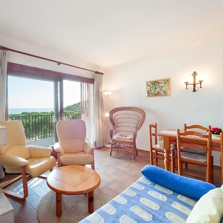 Melis-ii - 8 By Interhome Appartement *